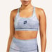 Peloton Opal Strappy Back Sports Bra