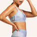 Peloton Opal Strappy Back Sports Bra