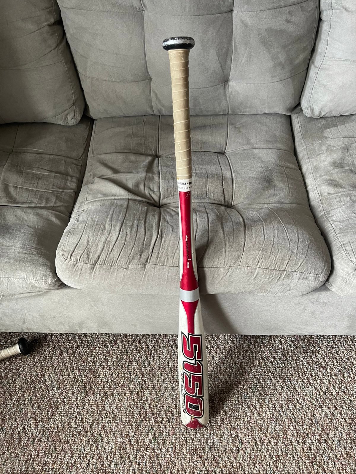 BBCOR Rawlings 5150