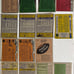 Buffalo Bills Topps Fleer Pro Set Football Trading Cards 1966 to 1991 Lot of 50