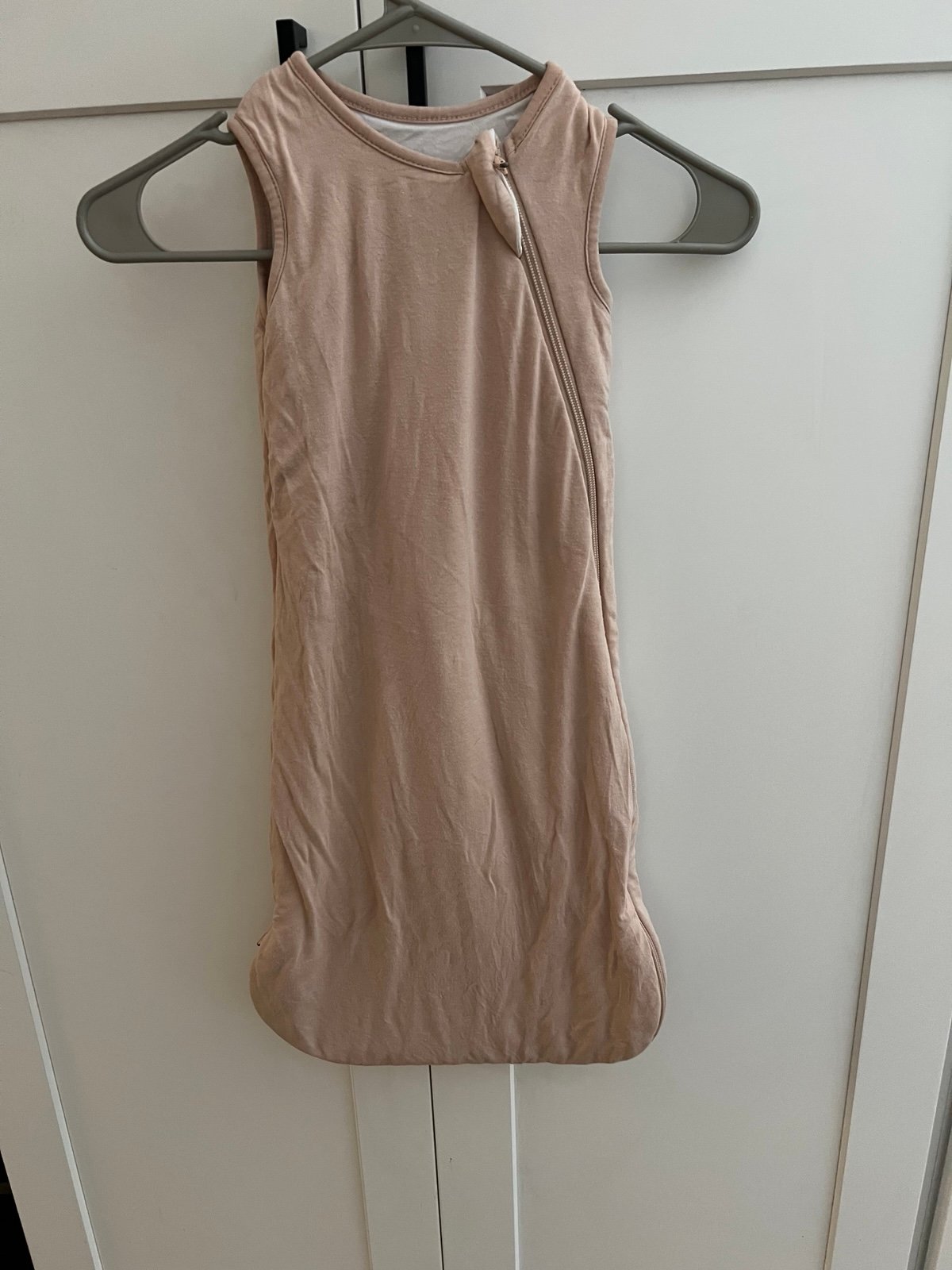 Kyte baby sleep sack