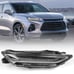 Huray LED Running Lights for Chevy Blazer 2019 2020 2021 2022 Right Upper DRL
