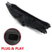 Huray LED Running Lights for Chevy Blazer 2019 2020 2021 2022 Right Upper DRL