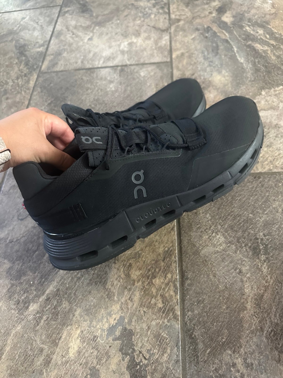 Men’s On CloudNova 2 Shoes size 11