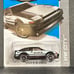 2013 Hot Wheels HW City - Nightburnerz Toyota AE-86 Corolla Black MB3