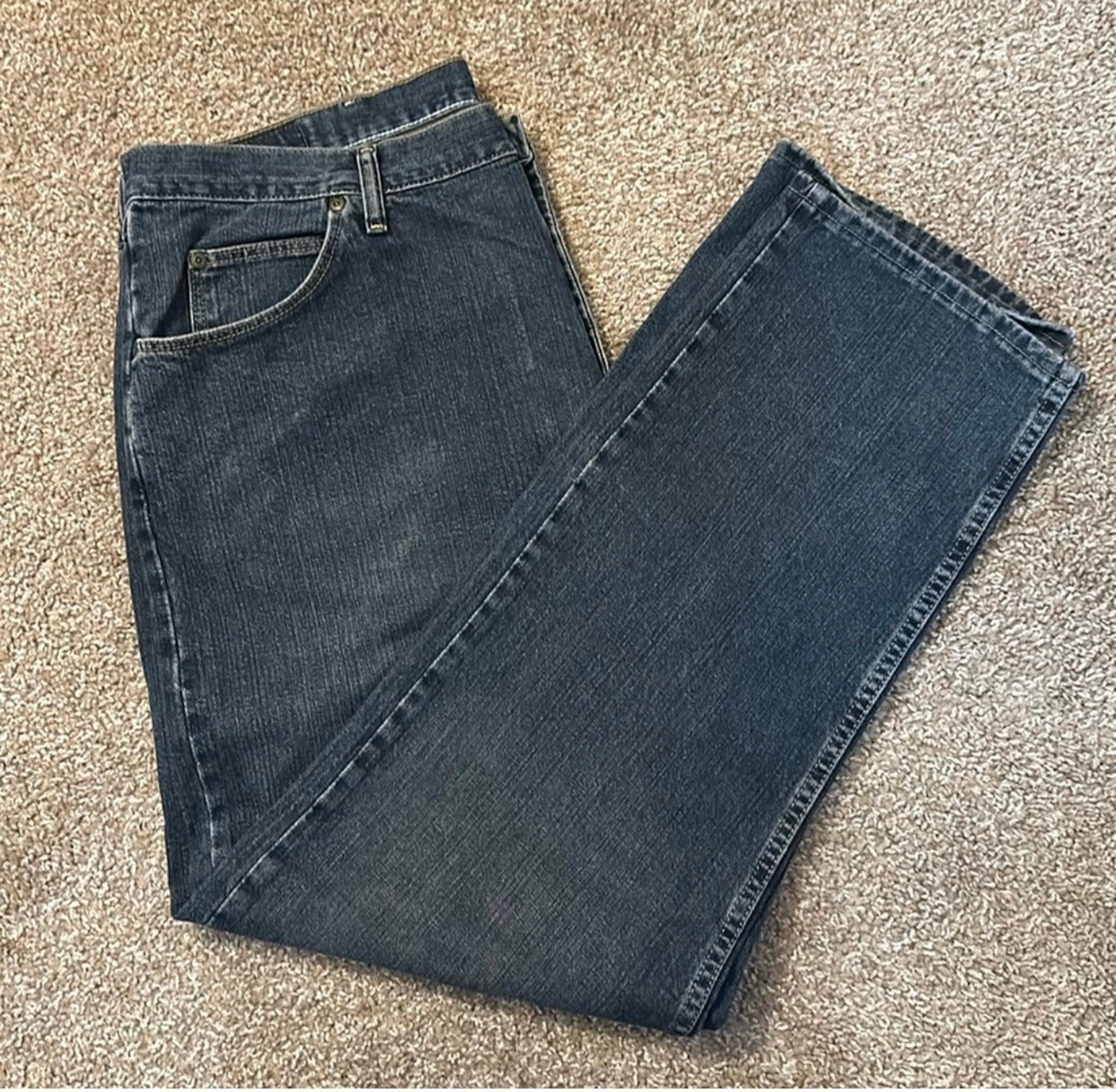 Men’s “Wrangler” Jeans