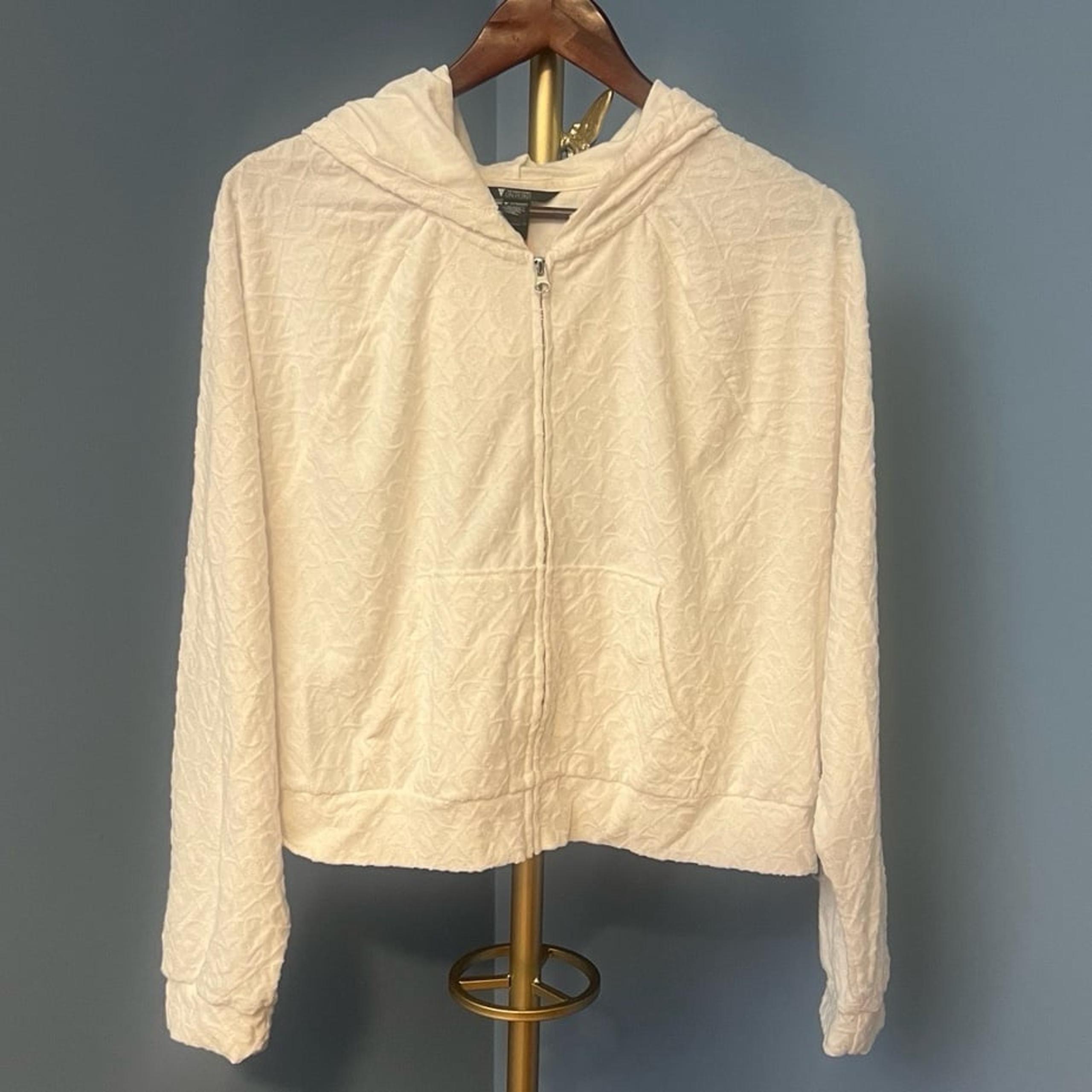 ❤️Victoria's Secret Hoodie - Large