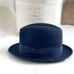 Vintage Lock & Co London Hatters Fidora