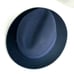Vintage Lock & Co London Hatters Fidora