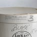 Vintage Lock & Co London Hatters Fidora