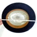 Vintage Lock & Co London Hatters Fidora
