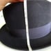 Vintage Lock & Co London Hatters Fidora