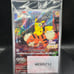 Pokemon Card Japanese Detective Pikachu Growlithe Promo Holo Sealed NM/M