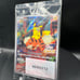Pokemon Card Japanese Detective Pikachu Growlithe Promo Holo Sealed NM/M