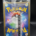 Pokemon Card Japanese Detective Pikachu Growlithe Promo Holo Sealed NM/M