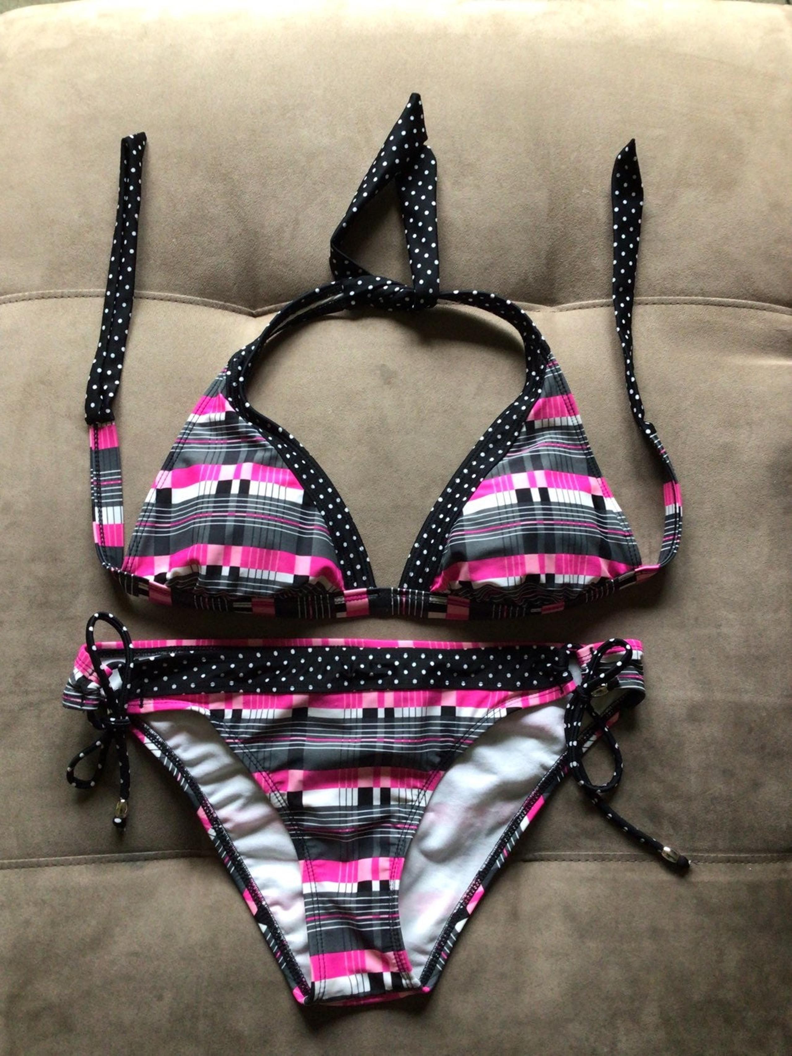 Women's Candie's Bikini
