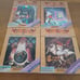 King's Quest: For The Crown (IBM PC 5.25 Disk) Sierra 1987 Vintage game lot