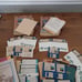 King's Quest: For The Crown (IBM PC 5.25 Disk) Sierra 1987 Vintage game lot