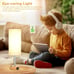 3 Way Dimmable Touch Small Lamp USB C Charging Ports and AC Outlet