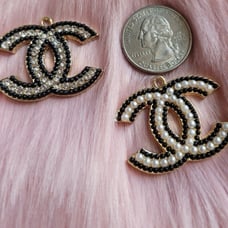 10 premium jewelry making findings charms