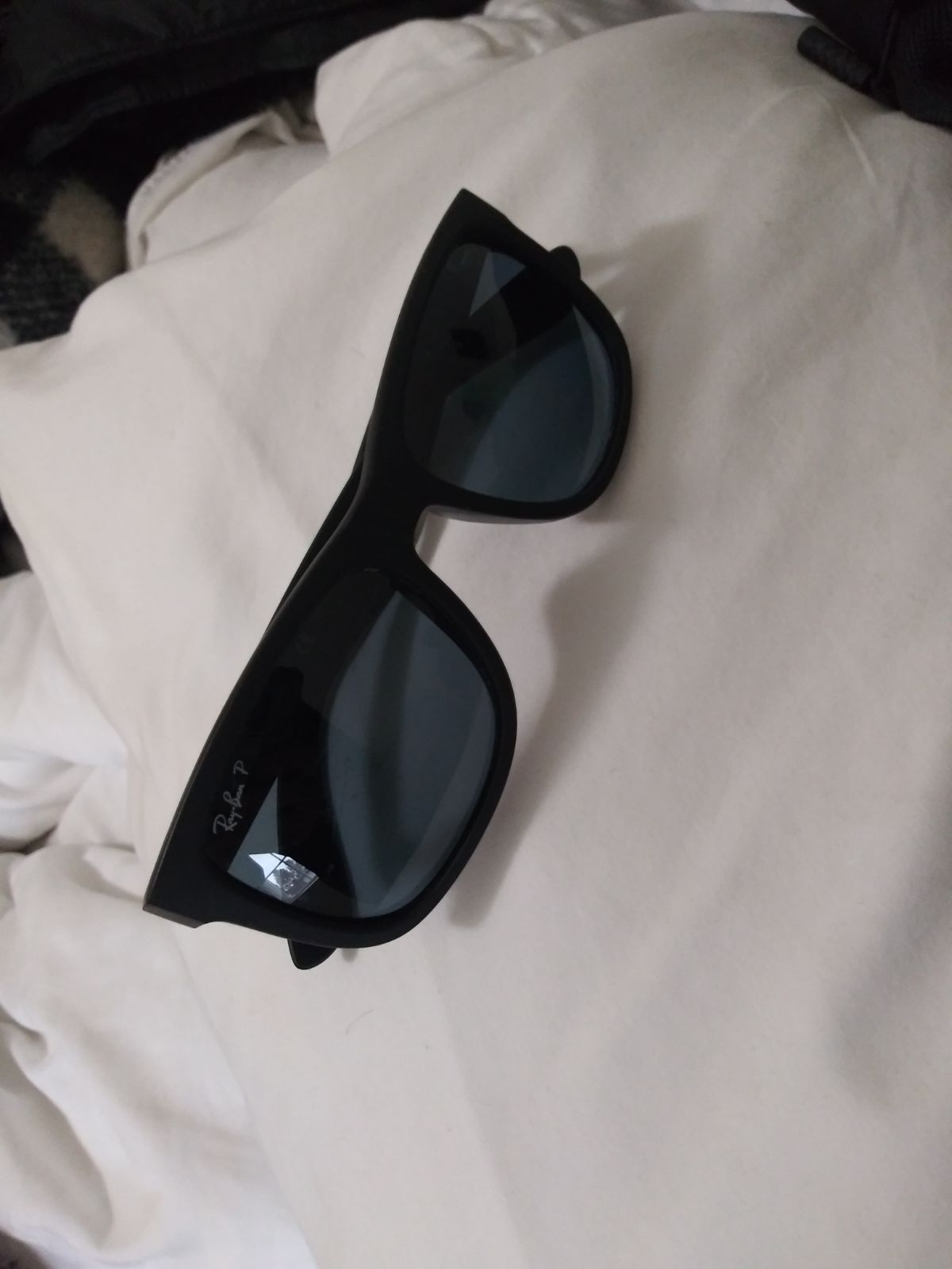 Ray-Ban sunglasses