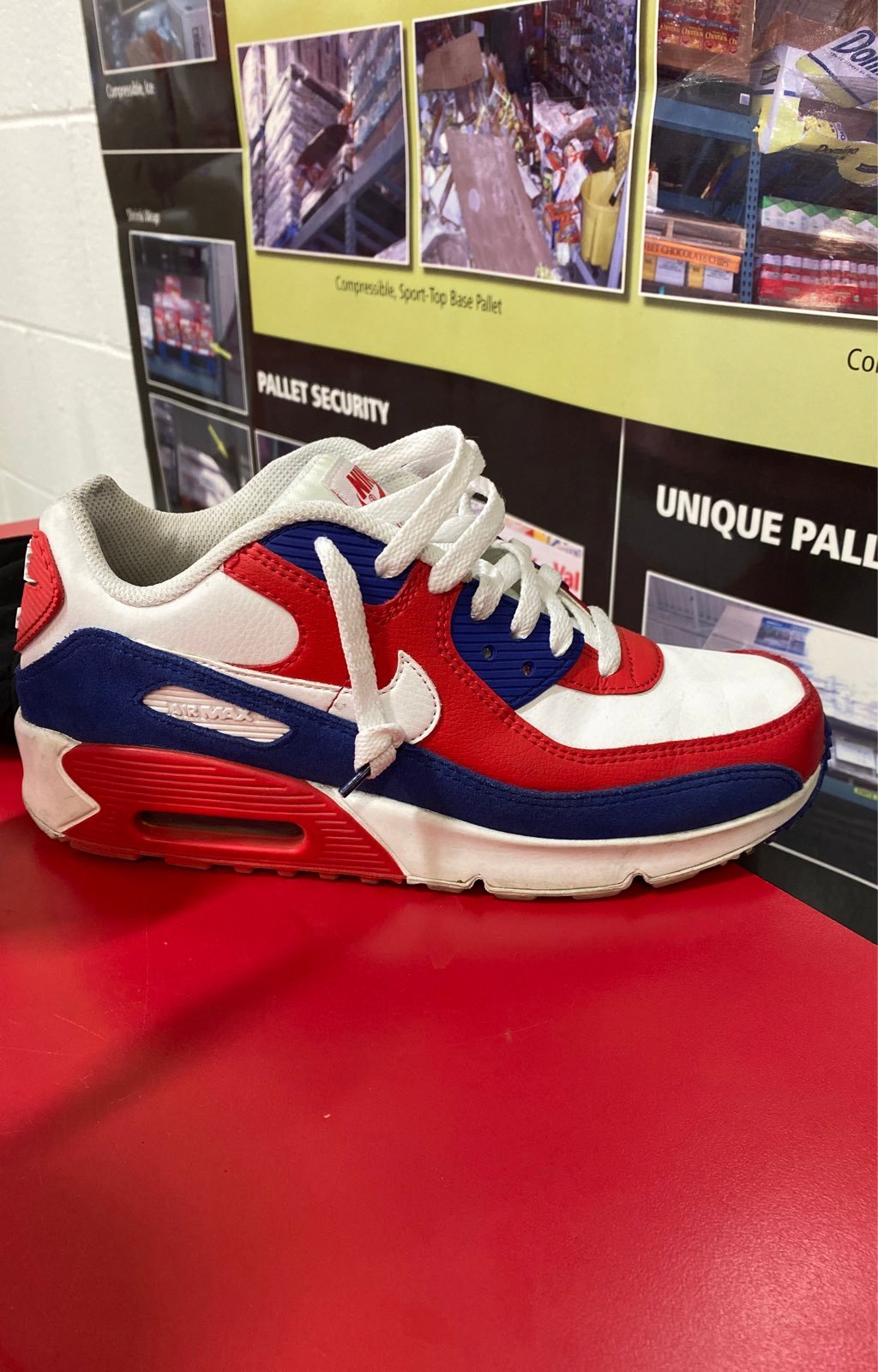 Air max