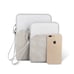 Promotion Polyester Notebook Protective Sleeve Business Mini Laptop Bag