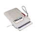 Promotion Polyester Notebook Protective Sleeve Business Mini Laptop Bag