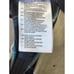 Men's Adidas Navy Blue Plaid Walking Golf Shorts Flat Front SIZE 35