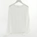 Autumn and winter new wool round neck sweater women's