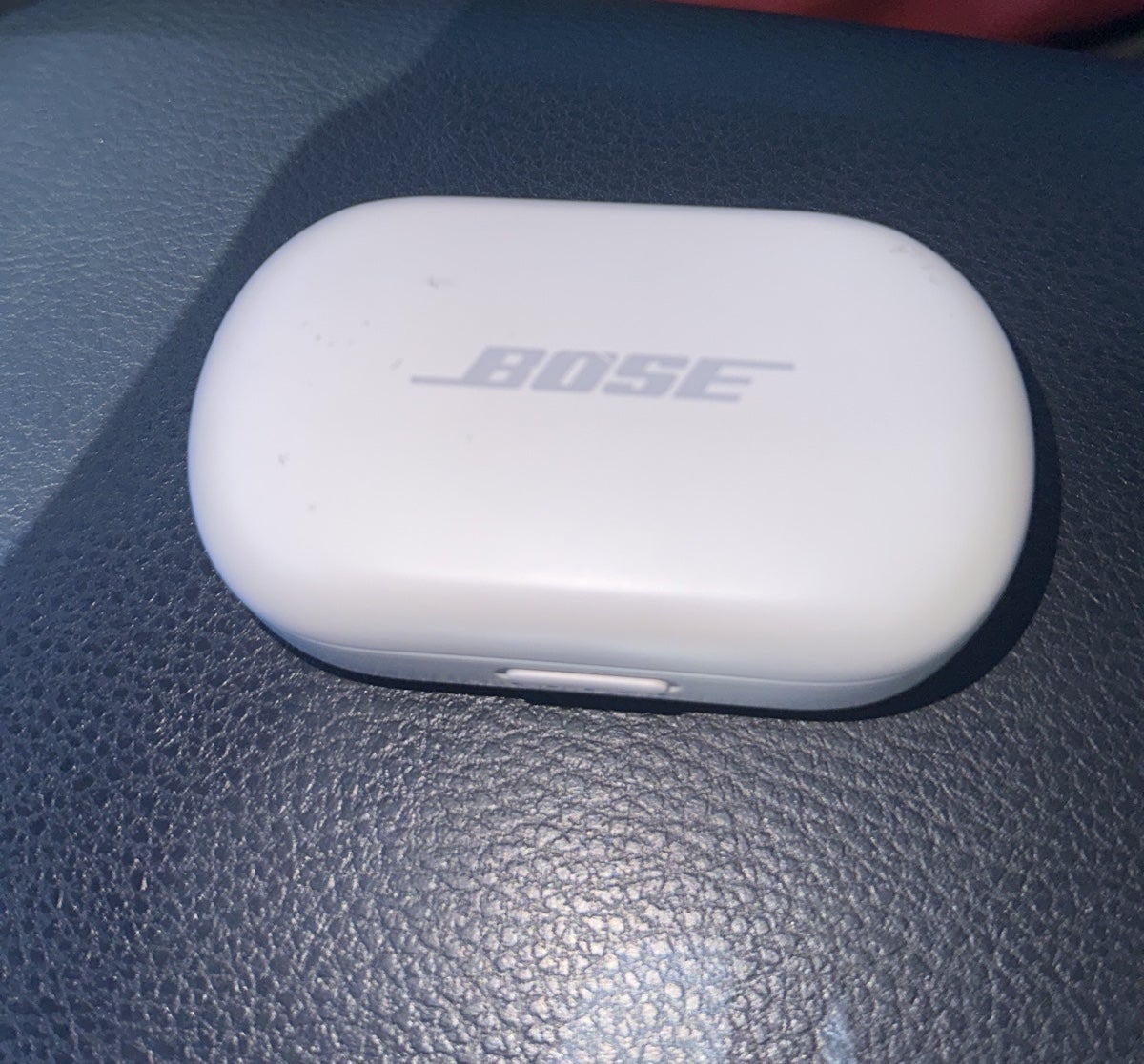 Bose QuietComfort earbuds WHITE