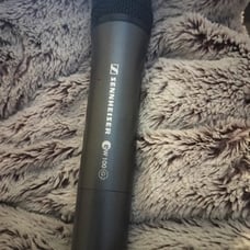 Microphone