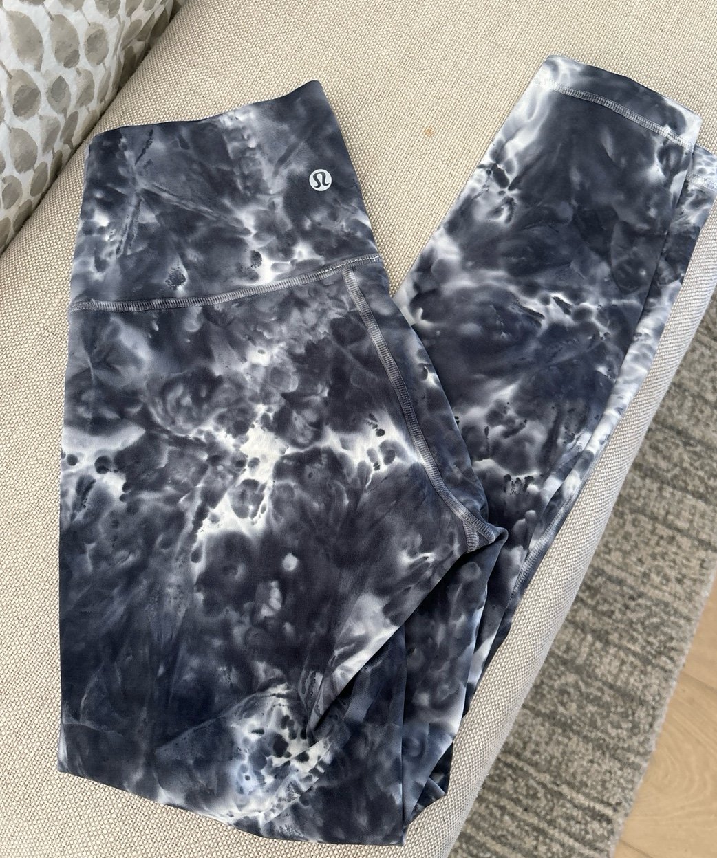 lululemon wunder under leggings