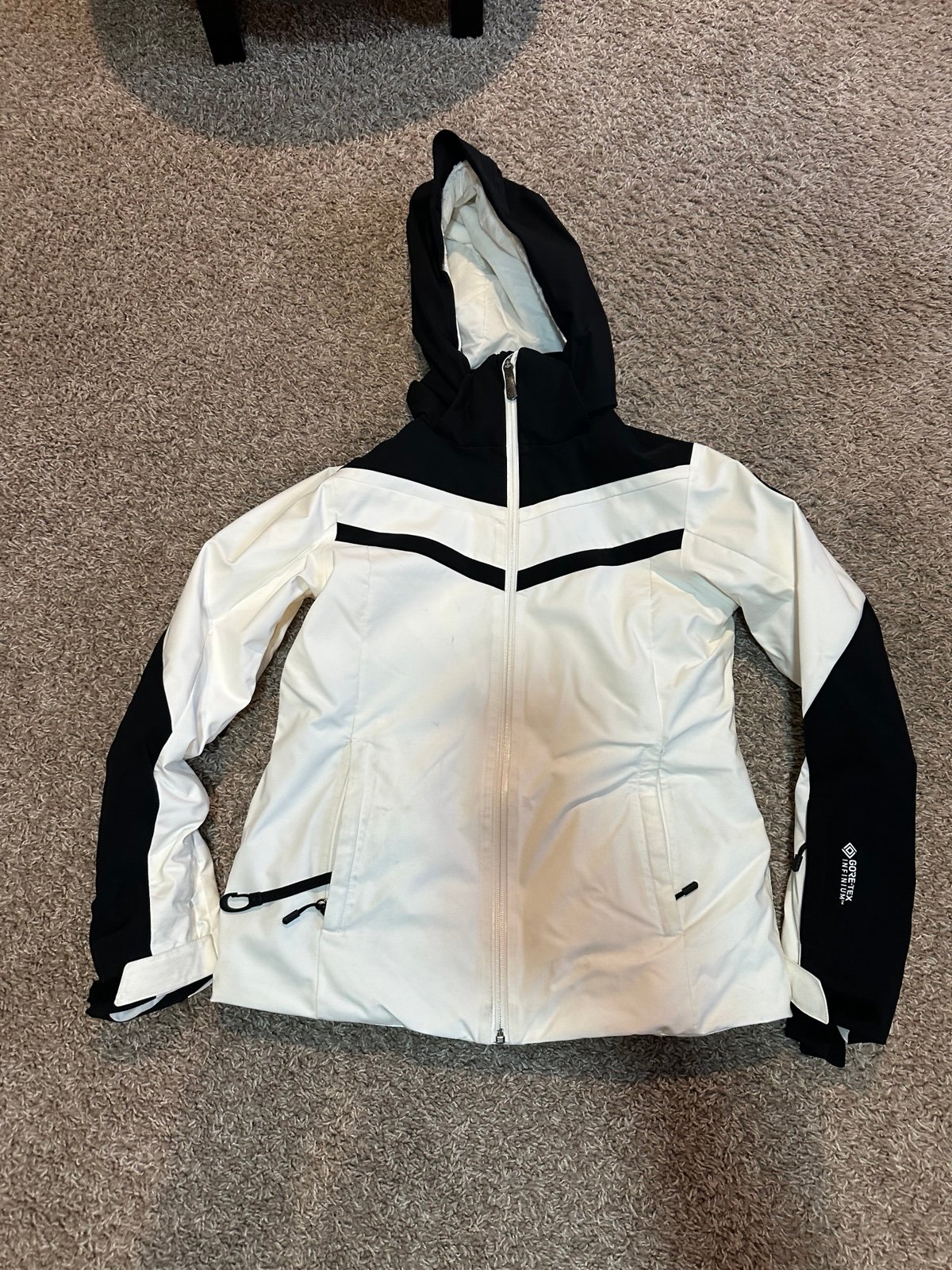 Ski Jacket