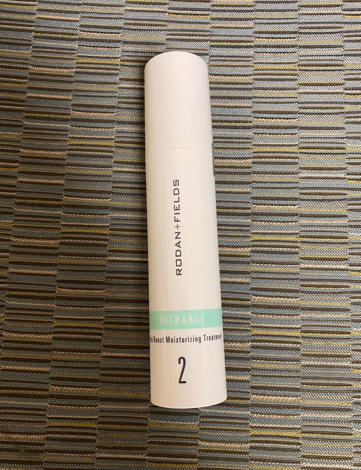 Rodan and Fields Recharge Ultra Boost Moisturizing Treatment