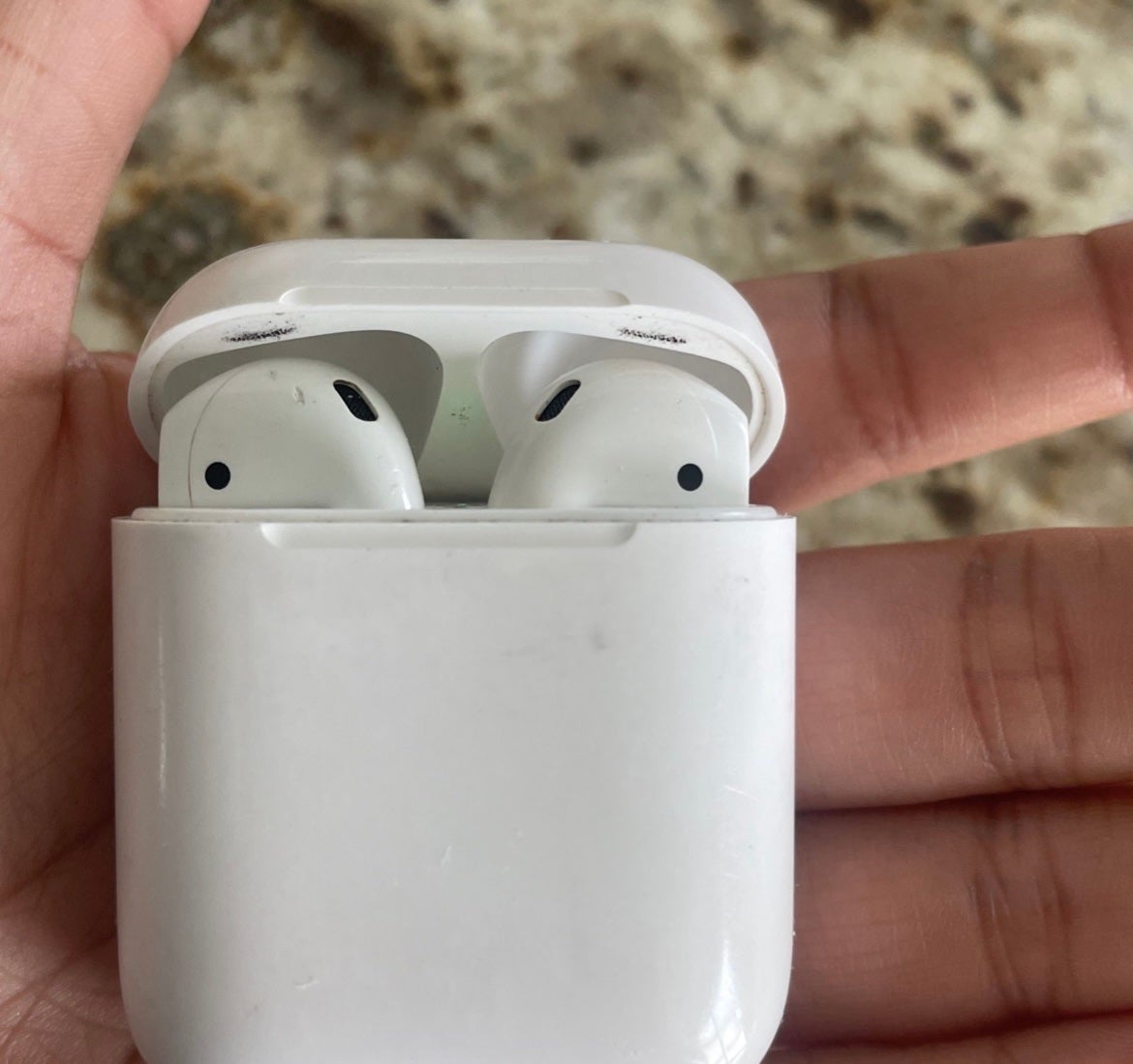 airpods