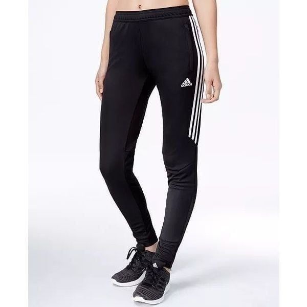 Adidas Women’s Tiro ClimaCool Soccer Pants Size M