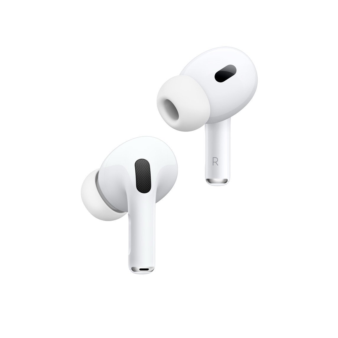 AirPods Pro 2nd Generation with MagSafe Wireless Charging Case (USB‑C)...
