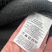 Nike Therma- Fit Faux Fur Full Zip Hoodie Black Sherpa Women’s