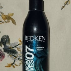 Redken Fashion Waves Texturizing Sea Salt Spray 8.5 oz *Discontinued, Rare, htf