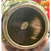 1970s Awesome Centerpiece Plastic Fruit & Planter Marked Japan c2314 Ardco MCM