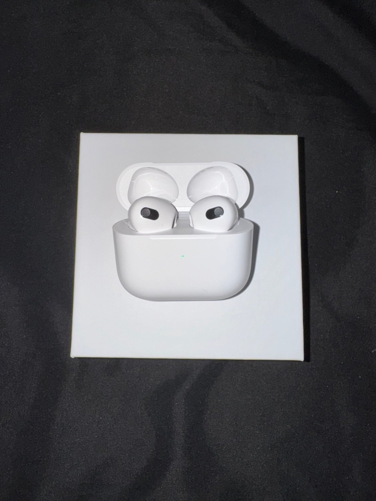 AirPods 3rd Gen