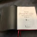 Nasb wide margin journal the word journaling Bible new American leather