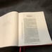 Nasb wide margin journal the word journaling Bible new American leather