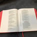 Nasb wide margin journal the word journaling Bible new American leather