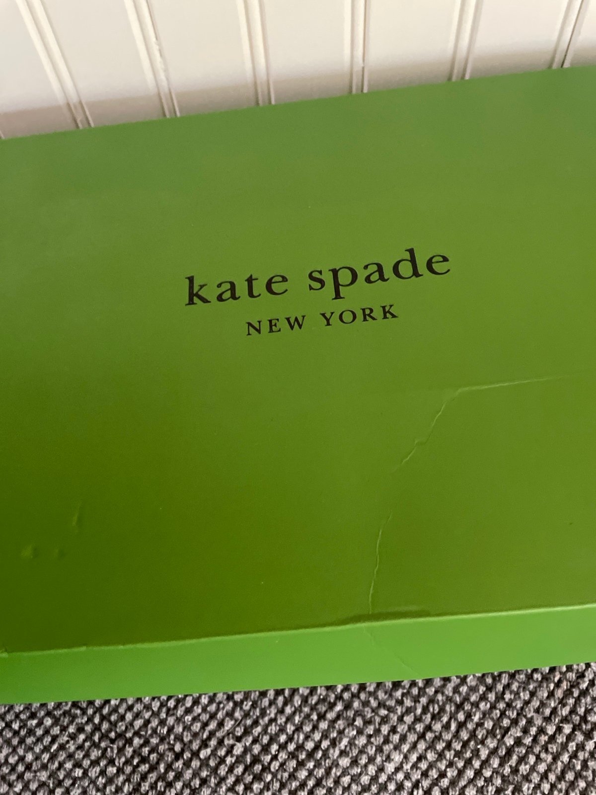 Kate spade lift crystal Bling shoes