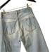 MOTHER The Rambler High Rise Ankle Denim Straight Jeans