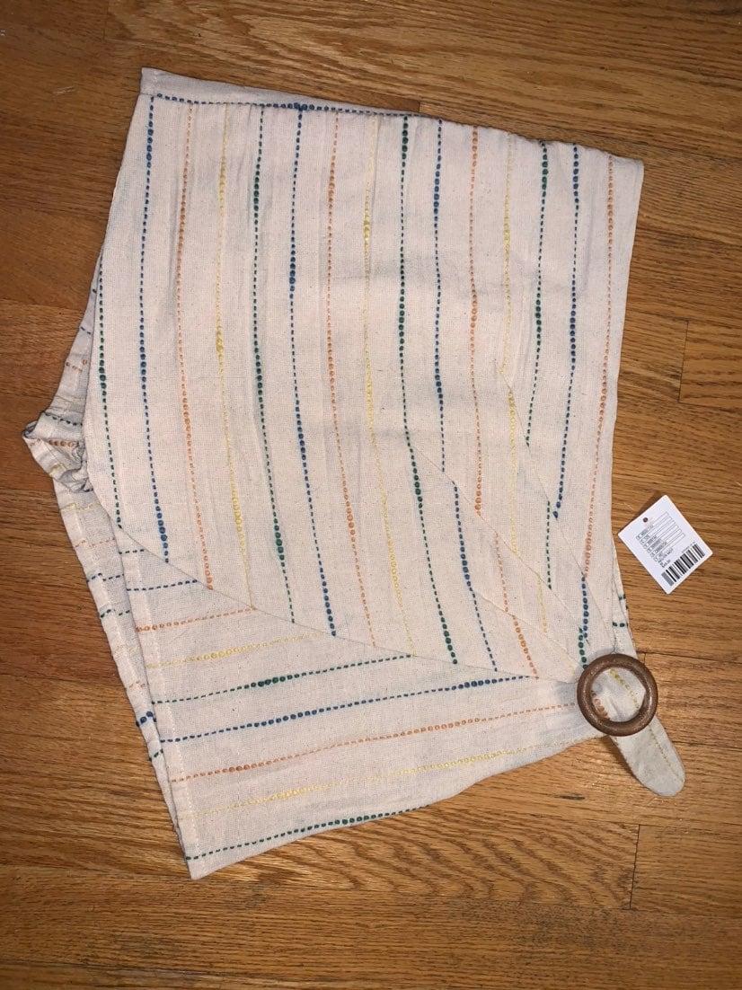 The Shishikui Cami Knit