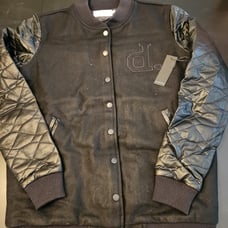 Diamond Supply Co. Bomber Jacket Sz Small NEW