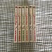 SAILOR MOON manga vol. 1,3,4,5,10,11